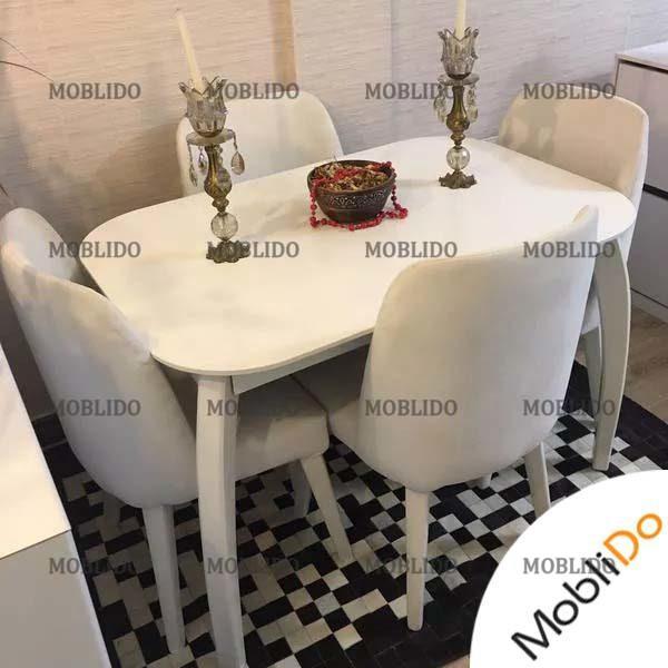 میز ناهارخوری  زیبا