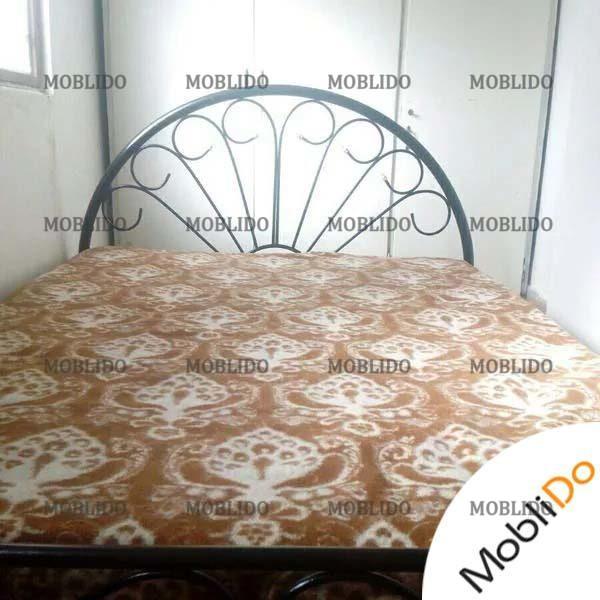 تخت خواب دونفره فرفوژه