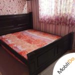 تخت خواب همراه تشک