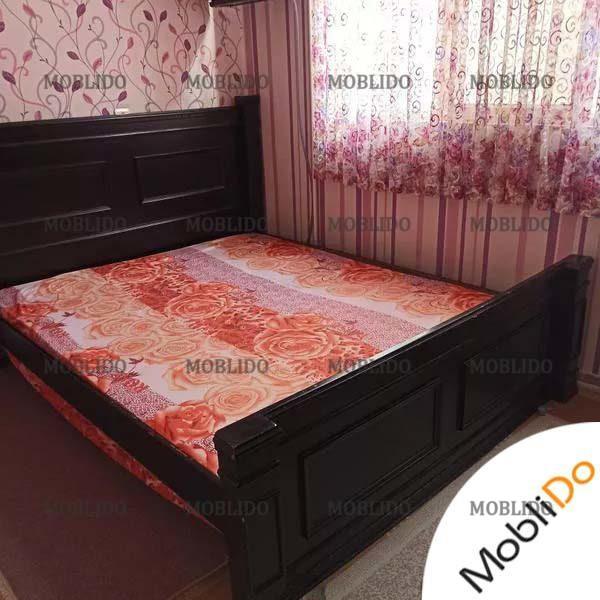 تخت خواب همراه تشک