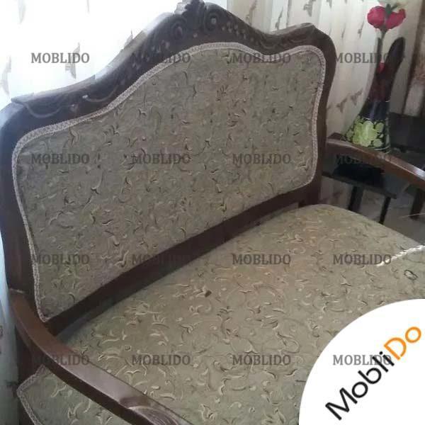 مبلمان نه نفره زیبا