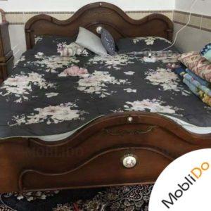 تختخواب زیبا