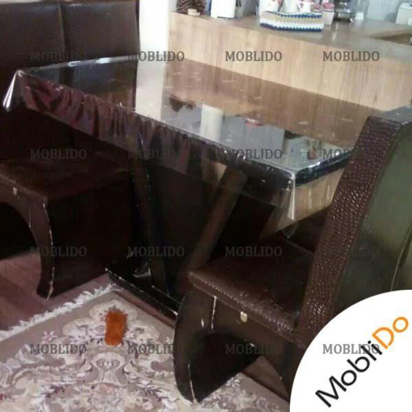 میز نهارخوری زیبا