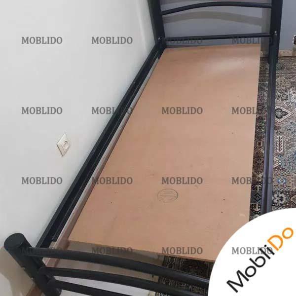 تختخواب یکنفره زیبا