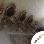 مبلمان استیل زیبا