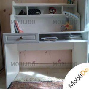 میز مطالعه زیبا