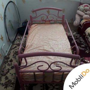 تختخواب زیبا