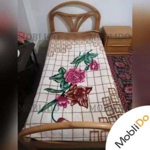 تخت خواب زیبا