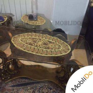 میز عسلی زیبا