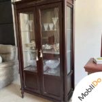 کمد ویترین زیبا