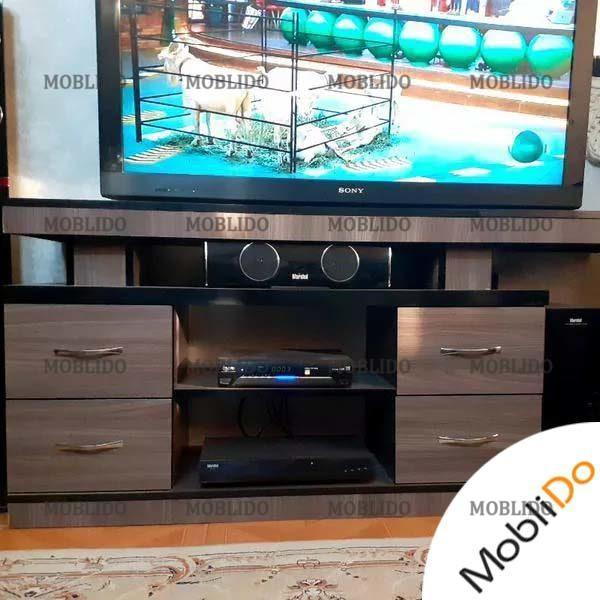 میزتلوزیون شیک و درحدنو