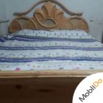 تخت دونفره روسی