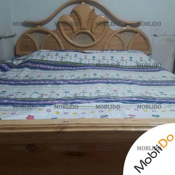 تخت دونفره روسی