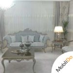 سرویس کامل مبلمان مناسب جهیزیه