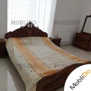 تخت خواب زیبا و سالم