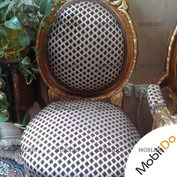 مبلمان استیل زیبا
