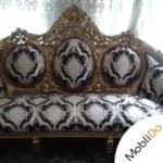 مبلمان استیل زیبا
