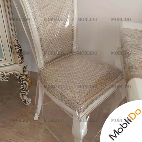 نهارخوری ۴ نفره زیبا