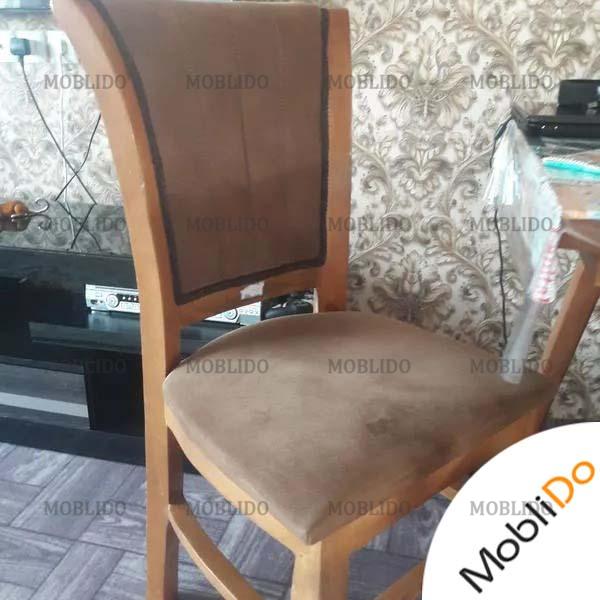 ناهارخوری۴ نفره شیک و تمیز