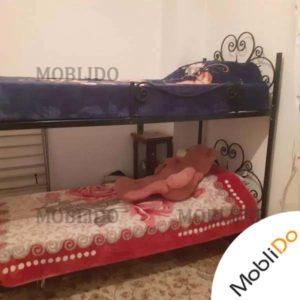تخت دوطبقه زیبا