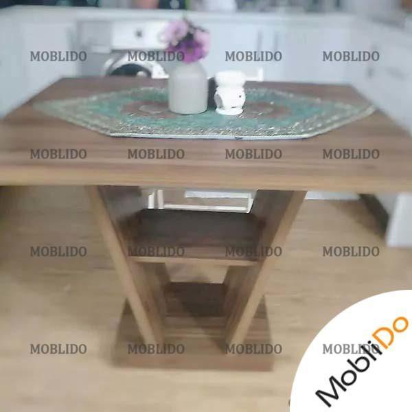 میز نهار خوری ۴نفره شیک