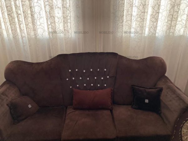 مبل ۷ نفره راحتی