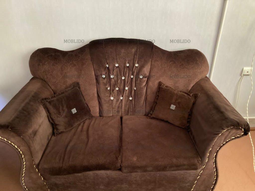 مبل ۷ نفره راحتی