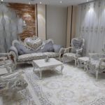 مبلمان ۷نفره و ناهار خوری ست مبل ۶نفره