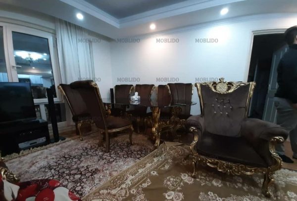 مبل و ناهارخوری