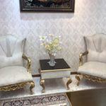 مبل کلاسیک