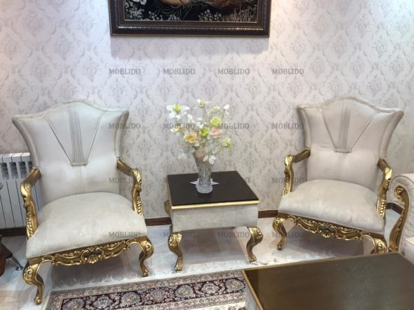 مبل کلاسیک