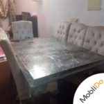 مبلمان ومیز ناهار خوری شکیل