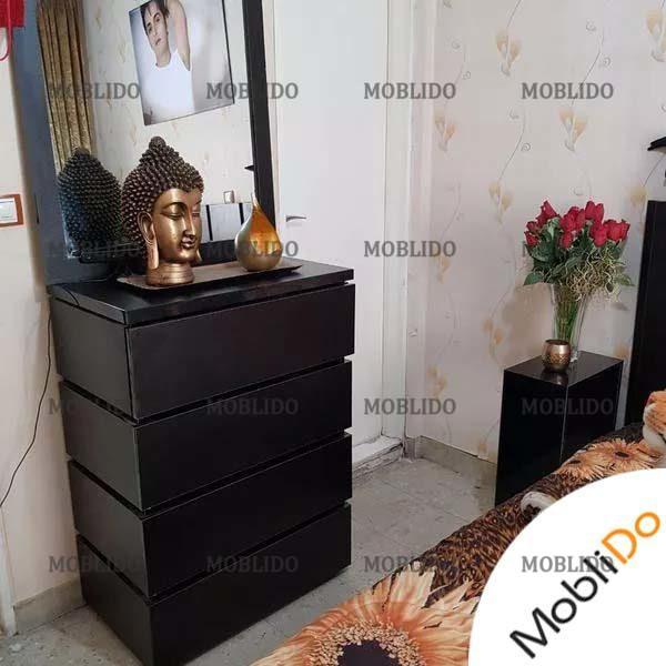 تختخواب دونفره زیبا