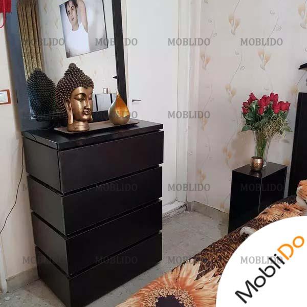 تختخواب دونفره زیبا