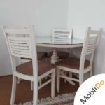 میز ناهارخوری زیبا