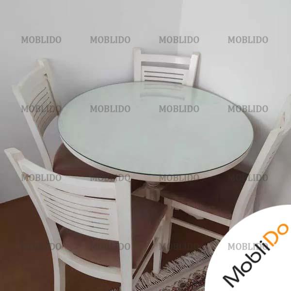 میز ناهارخوری زیبا