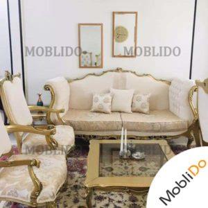 سرویس مبلمان زیبا