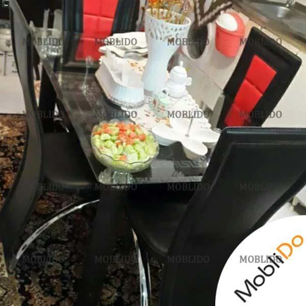 میز نهارخوری زیبا