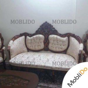 سرویس مبلمان زیبا