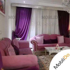 سرویس نونو زیبا