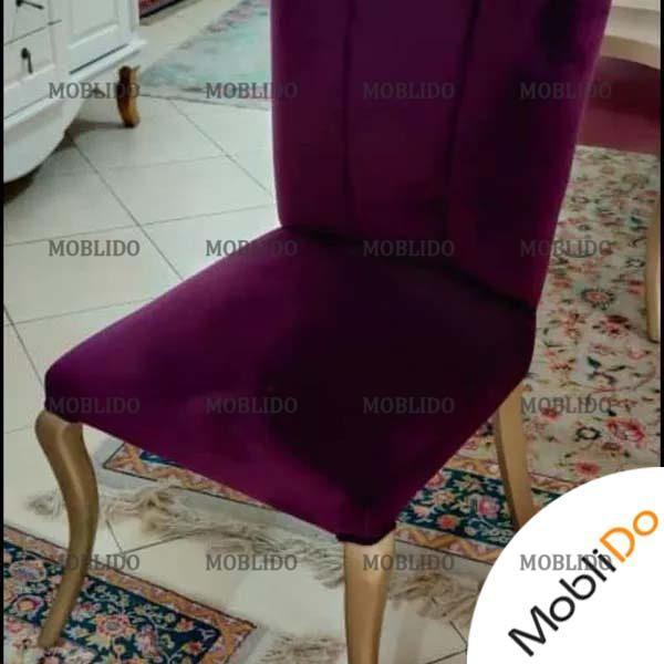 فروش سرویس مبلمان راحتی کلاسیک و غذا خوری و کنسول