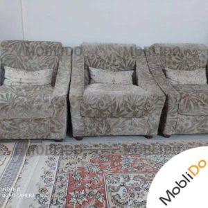 مبل راحتی زیبا