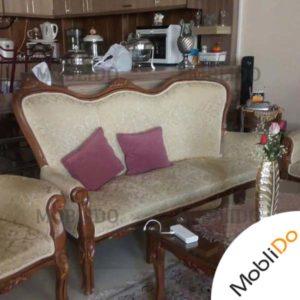 مبلمان کلاسیک شیک