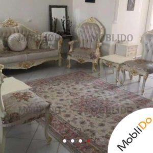 سرویس مبلمان زیبا
