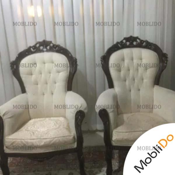مبلمان ۹ نفره،چوب راش