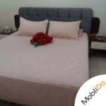 سرویس تختخواب دونفره کامل