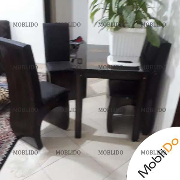 میزناهارخوری ۴نفره زیبا