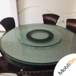 میز نهارخوری۶ نفره زیبا