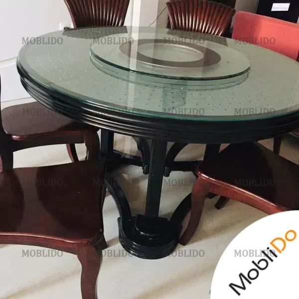 میز نهارخوری۶ نفره زیبا
