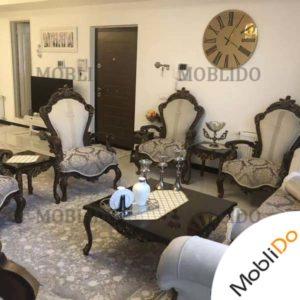 سرویس مبلمان و ناهارخوری
